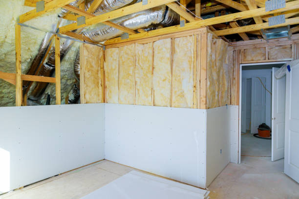 Best Insulation Replacement Services  in West Brownsville, PA