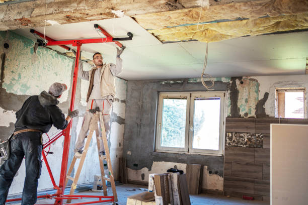 Best Affordable Insulation Services  in West Brownsville, PA